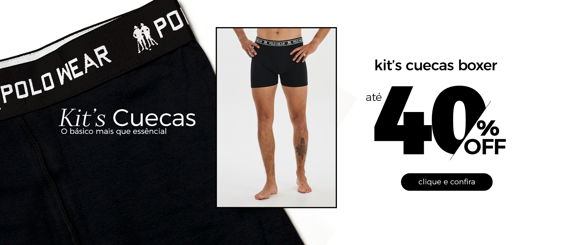 Cueca Algodão | Desktop - 1920x672